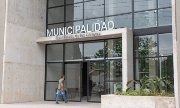 Denunciaron al intendente de San Nicolás por presunto pago de “dádivas” a concejales oficialistas y aliados