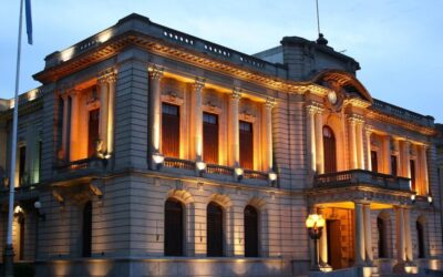 MUNICIPALES de TANDIL (B.A.) – STMT –
