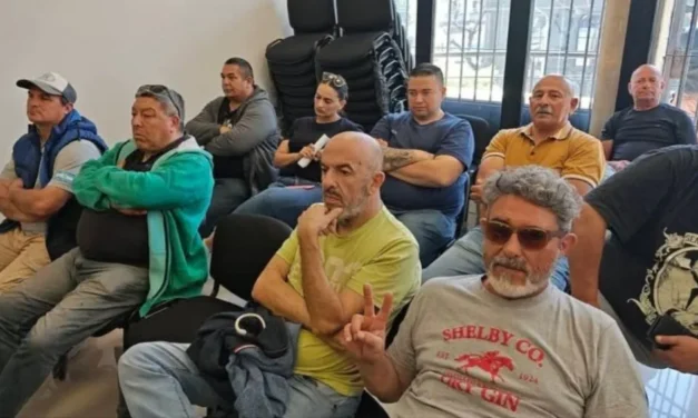MUNICIPALES de BOLIVAR (B.A.) – A.Tra.Mu.Bo. –