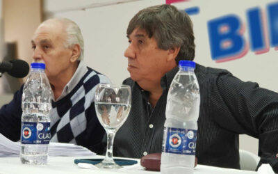 La FESIMUBO volvió a cargar contra los “salarios irrisorios” que cobran los municipales