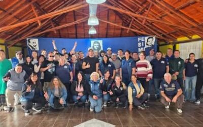 MUNICIPALES de Gral. RODRIGUEZ (B.A.) – STMGR –