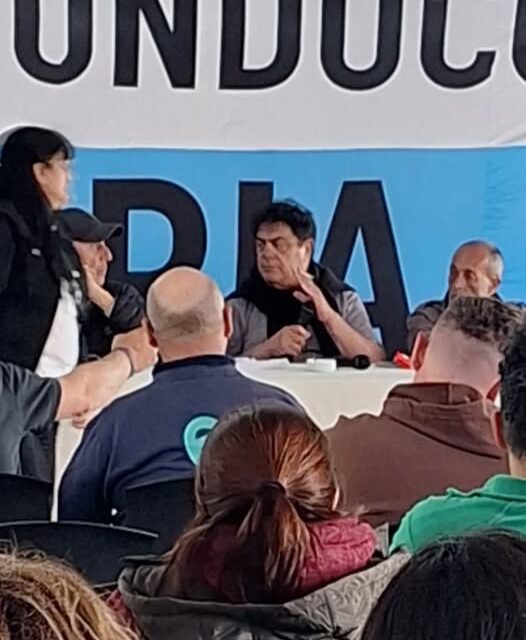 Municipales de Olavarría