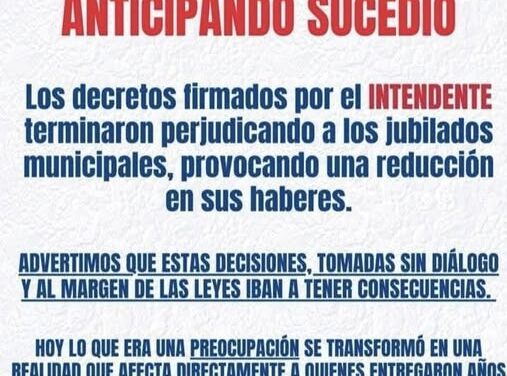 MUNICIPALES de PUAN (B.A.) – AOEMPP –