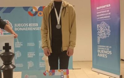 MUNICIPALES de Cnel. SUAREZ (B.A.) – STMCS –