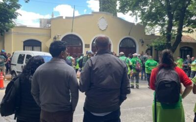 MUNICIPALES de SAN ISIDRO(B.A.) – STMSI –