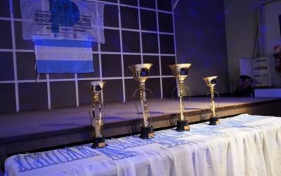 FINAL del TORNEO INTERPROVINCIAL de TRUCO.