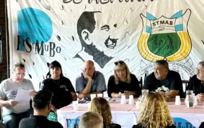 MUNICIPALES ALMIRANTE BROWN
