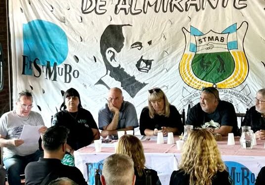 MUNICIPALES ALMIRANTE BROWN