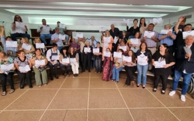 MUNICIPALES de AZUL (B.A.) – STMA –