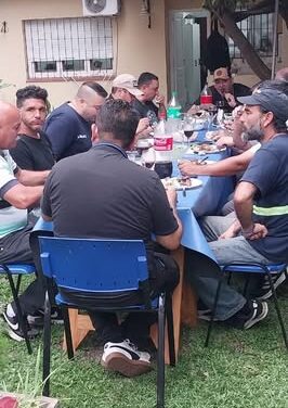 MUNICIPALES SAN ISIDRO