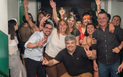 MUNICIPALES de AZUL (B.A.) – STMA –