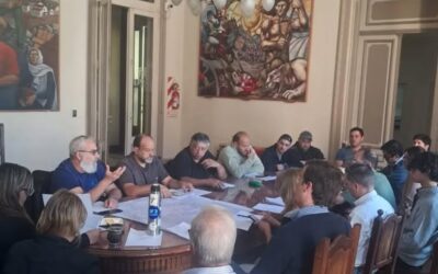 STMT Tandil