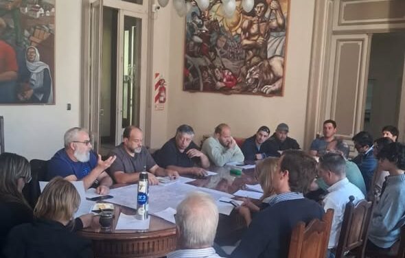 STMT Tandil
