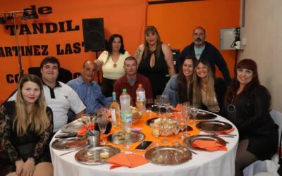 MUNICIPALES de TANDIL (B.A.) – STMT –