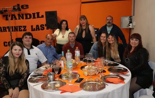 MUNICIPALES de TANDIL (B.A.) – STMT –