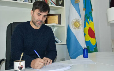 MUNICIPALES de CASTELLI (B.A.) – STMC –