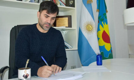 MUNICIPALES de CASTELLI (B.A.) – STMC –