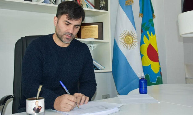 MUNICIPALES de CASTELLI (B.A.) – STMC –