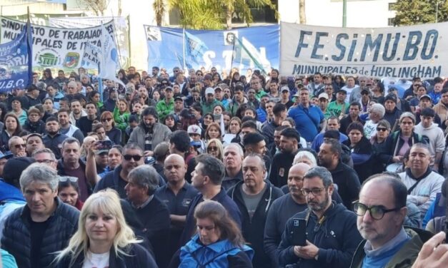Precarización laboral en los municipios bonaerenses: alertan por el impacto del monotributo en el IPS y el IOMA