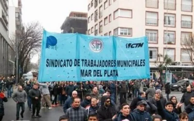 MUNICIPALES de Gral. PUEYRREDÓN (B.A.) – STMGP –