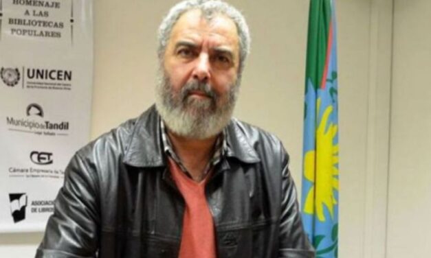 MUNICIPALES de TANDIL (B.A.) – STMT –