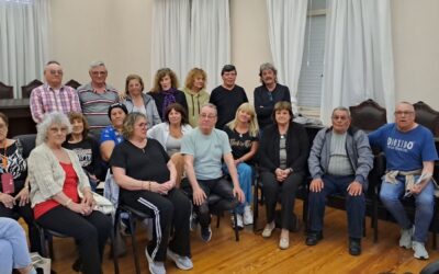 Puan: carta de los Jubilados al intendente Reyes «somos los mas perjudicados»