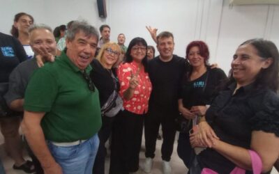 MUNICIPALES DE LANÚS