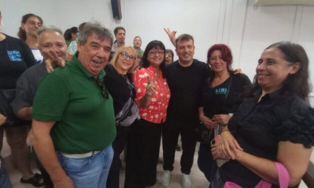 MUNICIPALES DE LANÚS