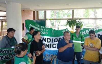 MUNICIPALES SAN ISIDRO