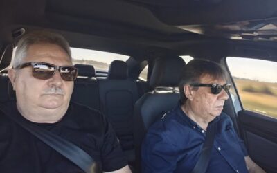 12-12-25 hora 06.30. «RUMBO A ADOLFO ALSINA – CARUHE (B.A.)