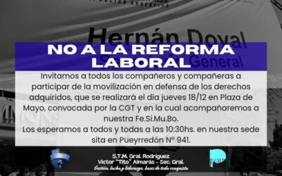 Stm Rodriguez