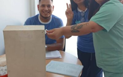 MUNICIPALES de PILAR (B.A.) – STMP –