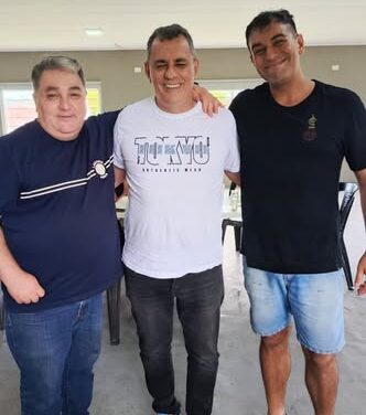 REUNIÓN DE TRABAJO Fe.Si.Mu.Bo. – S.E.M.M.