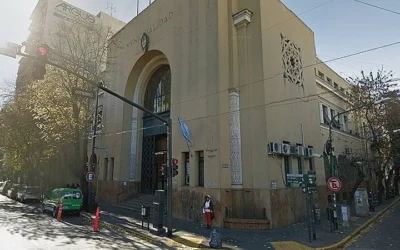 MUNICIPALES de VICENTE LOPEZ (B.A.) – STMVL –