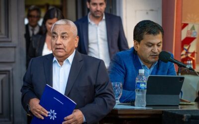 MUNICIPALES de SAN PEDRO (B.A.) – STMSP –