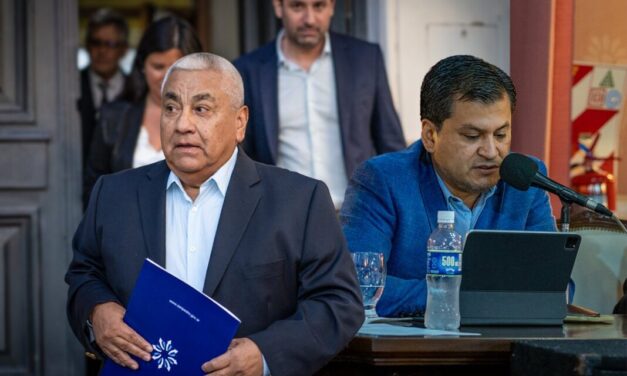 MUNICIPALES de SAN PEDRO (B.A.) – STMSP –