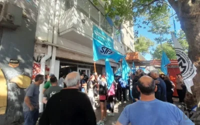 MUNICIPALES de Gral. PUEYRREDÓN (B.A.) – STMGP –
