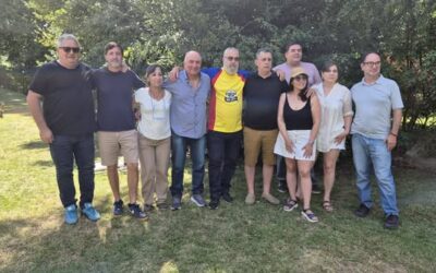 MUNICIPALES de TANDIL (B.A.) – STMT –