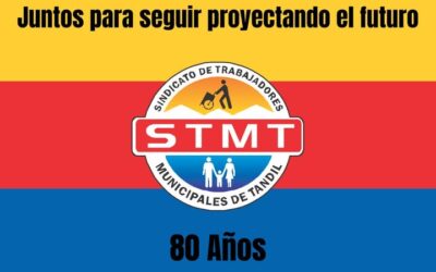 MUNICIPALES DE TANDIL
