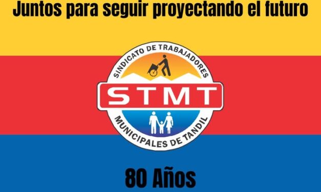 MUNICIPALES DE TANDIL