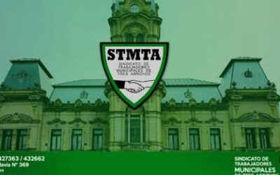 Paritarias: rechazamos la propuesta del municipio por mezquina e insuficiente