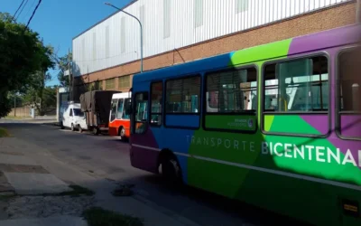 MUNICIPALES de VICENTE LOPEZ (B.A.) – STMVL –