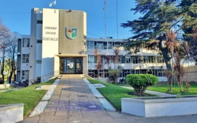 MUNICIPALES de RAMALLO (B.A.) – S.T.M.R. –