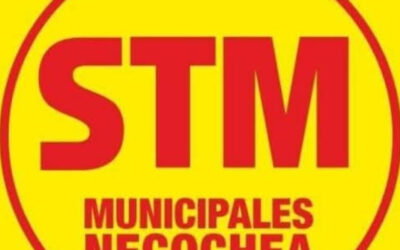 MUNICIPALES de NECOCHEA (B.A.) – STMN –