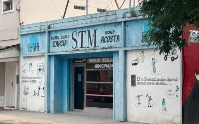 Acusan al intendente de San Pedro de retener aportes para “debilitar” al gremio municipal