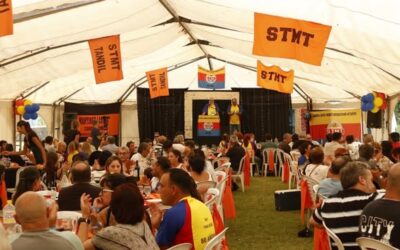 STMT Tandil