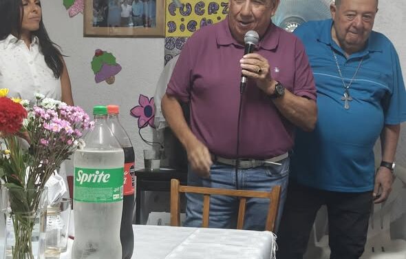 MUNICIPALES de Gral. SAN MARTIN (B.A.) – SMGSM –