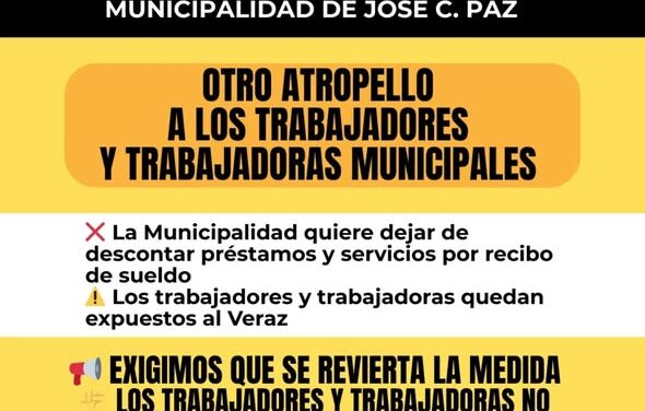 Municipales SM JCP MA