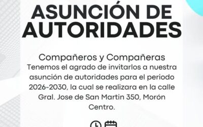 MUNICIPALES MORÓN