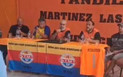 MUNICIPALES TANDIL